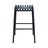 Backless Outdoor Bar Stool (Set of 2)