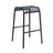 Backless Outdoor Bar Stool (Set of 2)