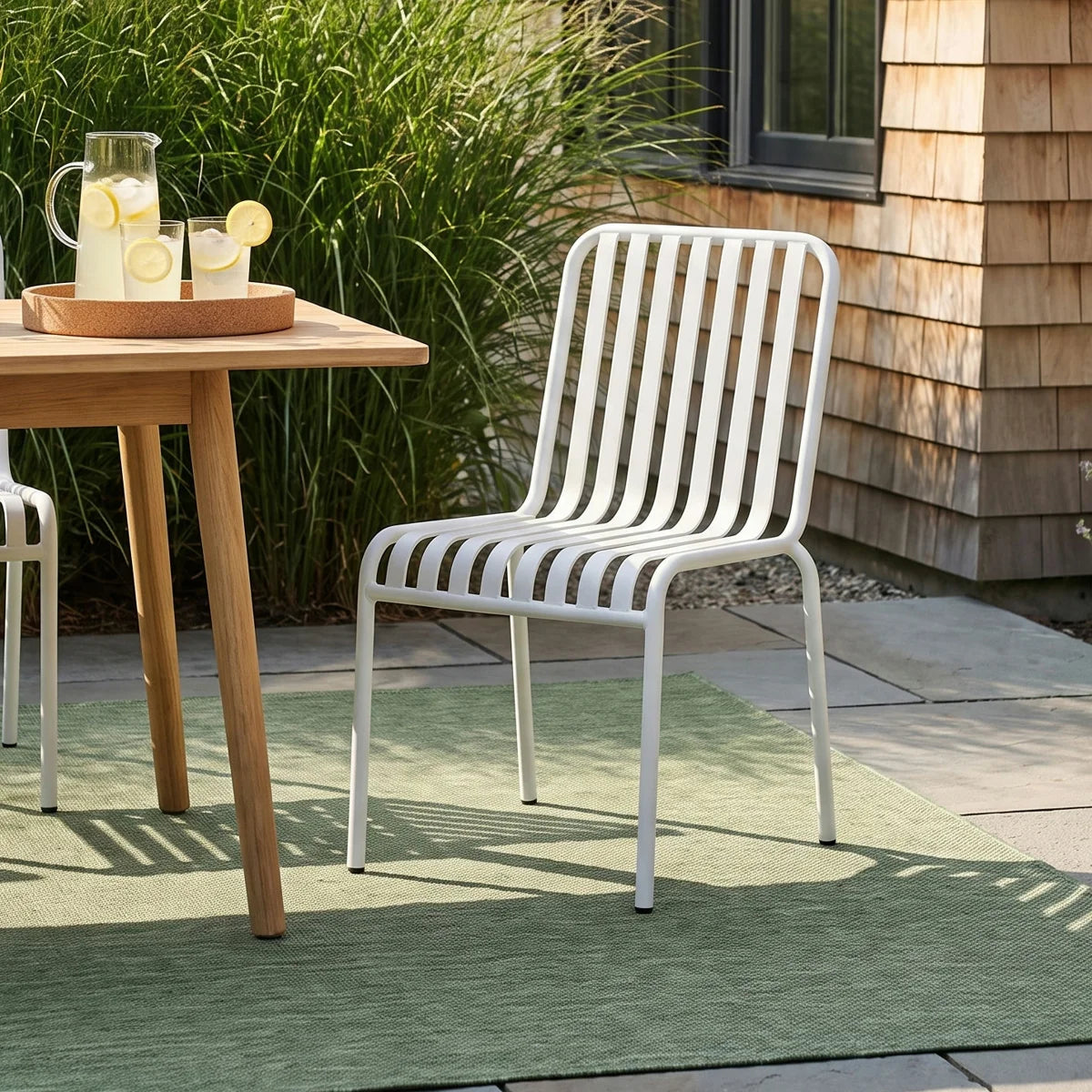 Dilruba Side Chair (Set of 2)