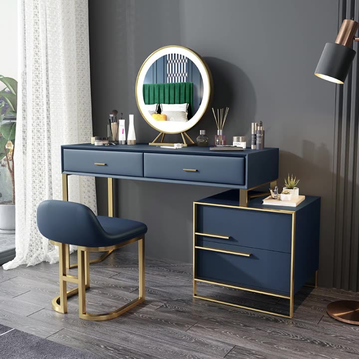 YB Modern Dressing Table
