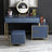 YB Modern Dressing Table
