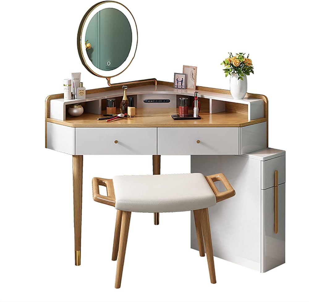 Roslin Morden Makeup Vanity