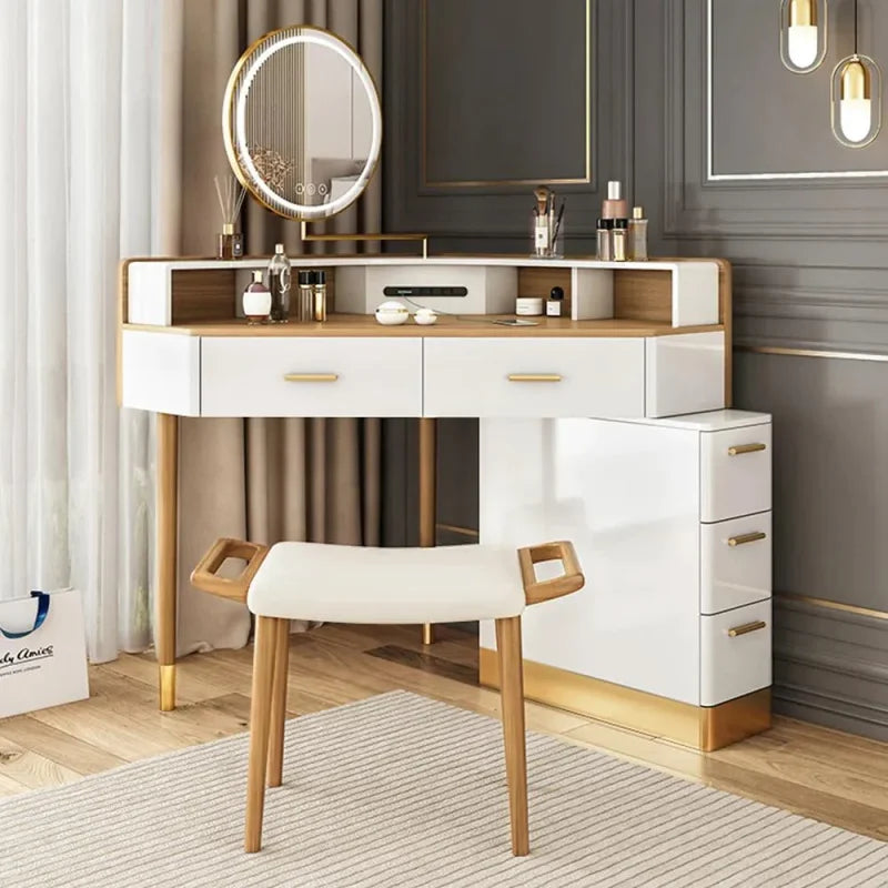 Roslin Morden Makeup Vanity