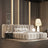 Royal Cloudy Luxury Bed