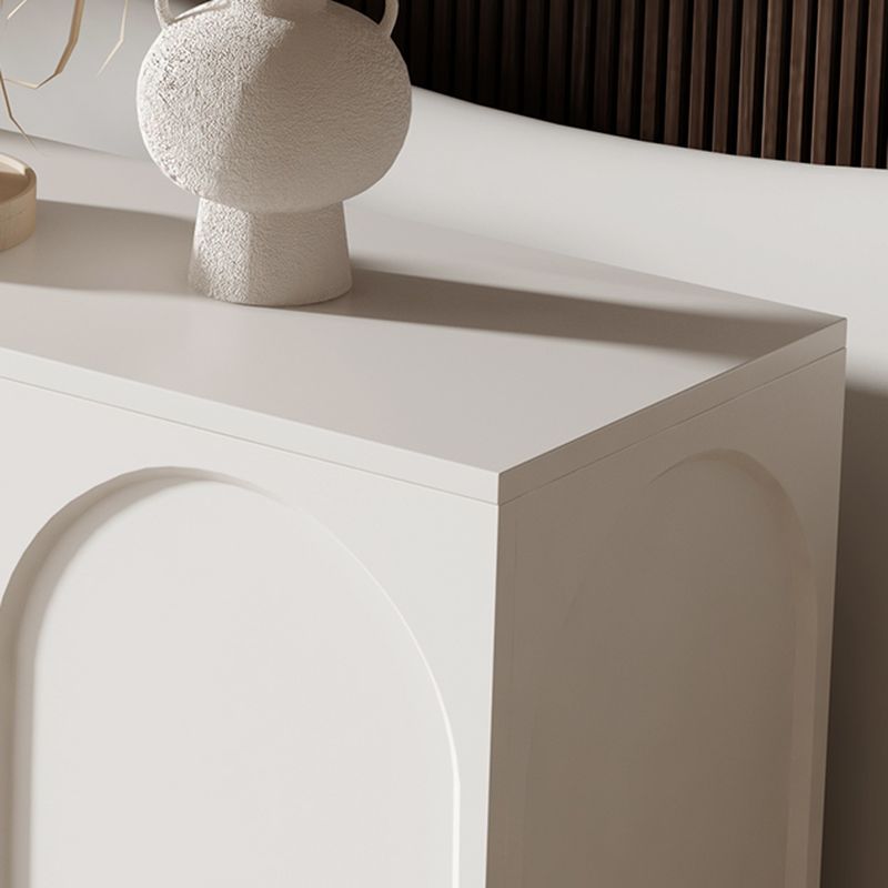 Rabner Buffet Table