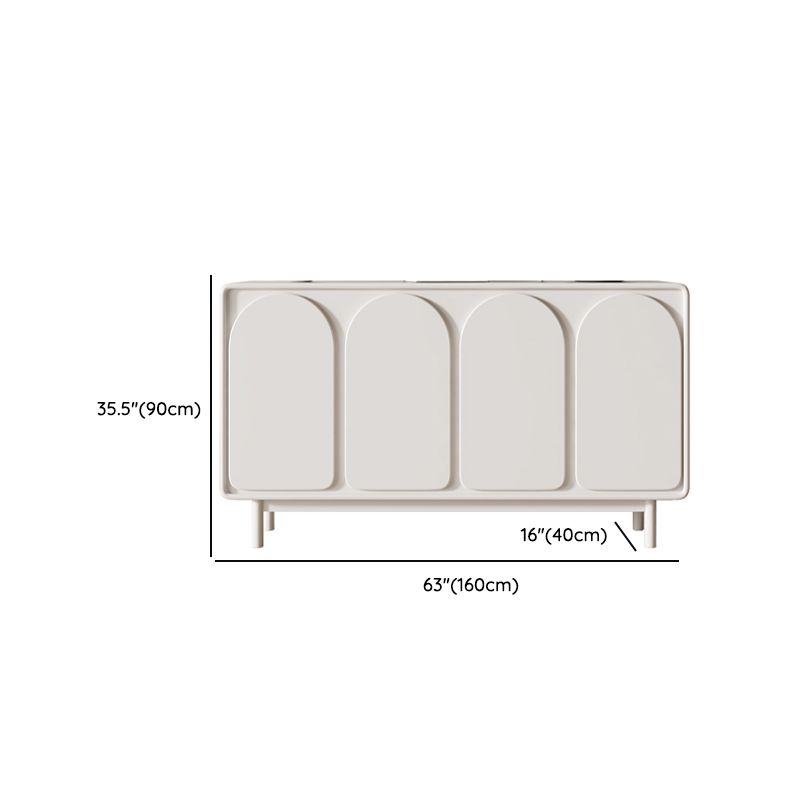 Rabner Buffet Table