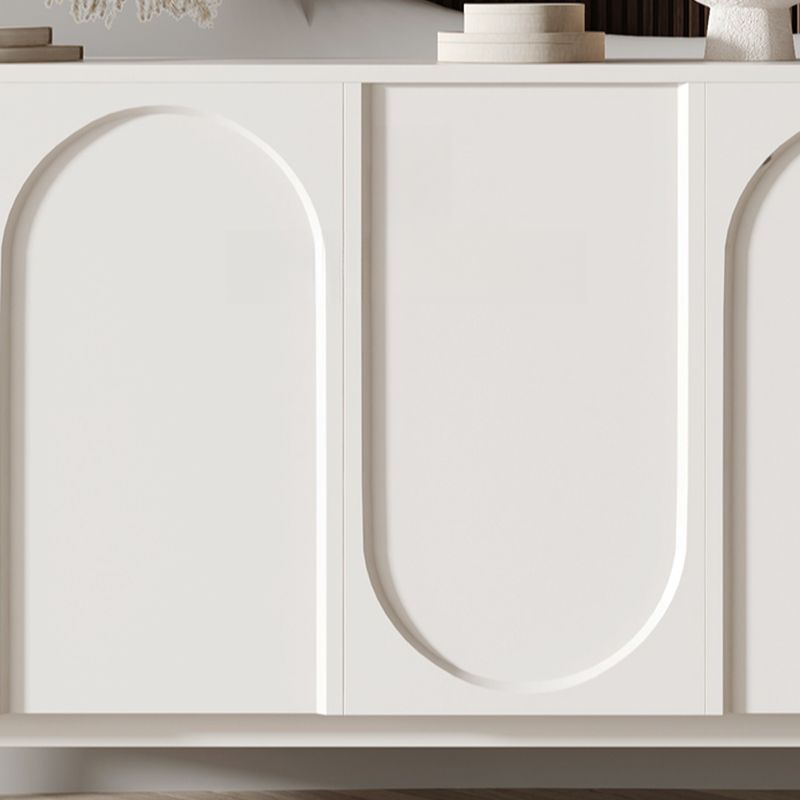 Rabner Buffet Table