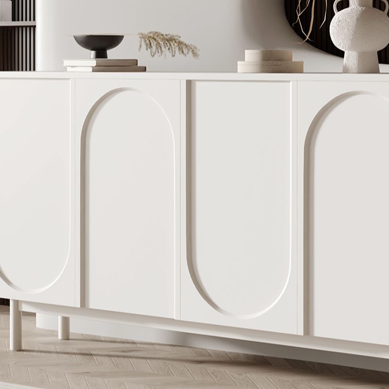 Rabner Buffet Table