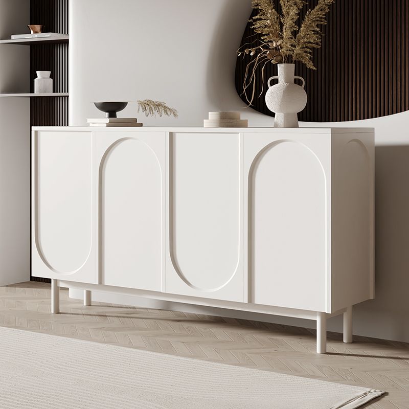 Rabner Buffet Table