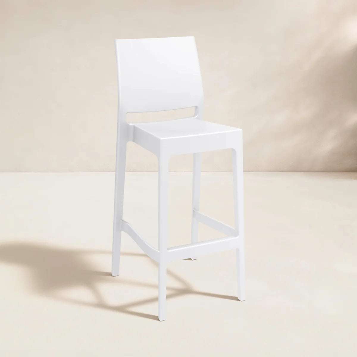 Andrio Outdoor Bar Stool (Set of 2)