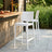Andrio Outdoor Bar Stool (Set of 2)