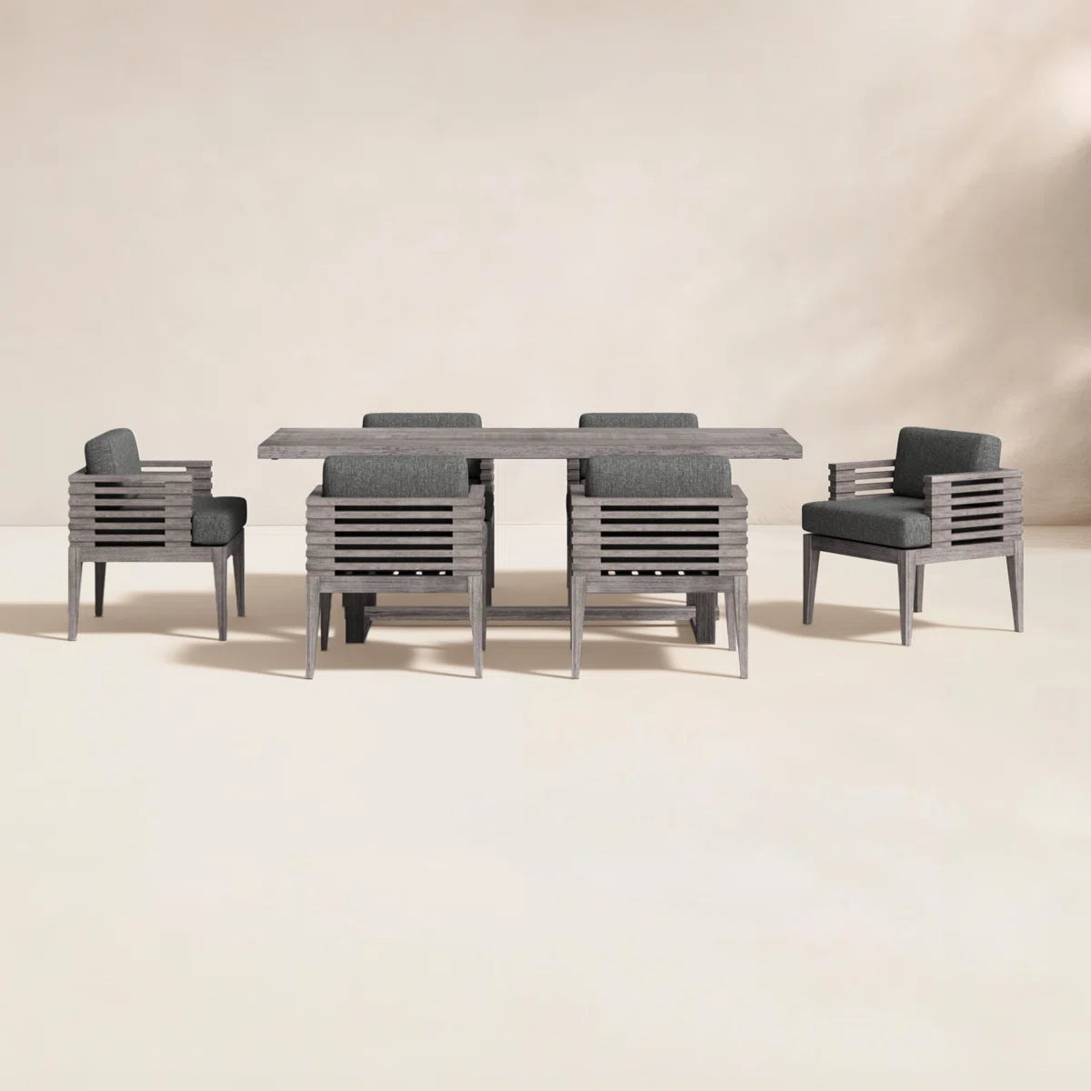 Linova Dining Set