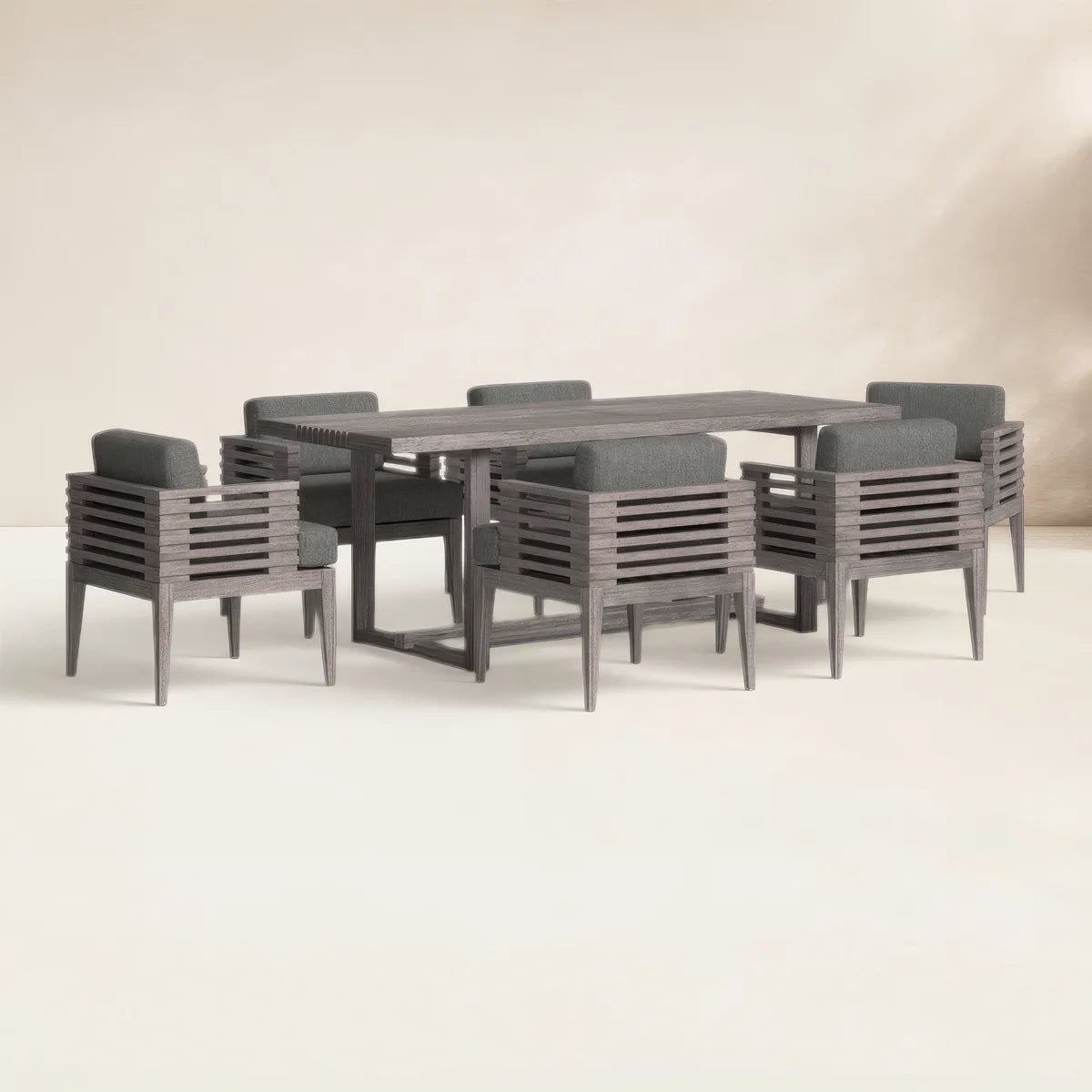 Linova Dining Set