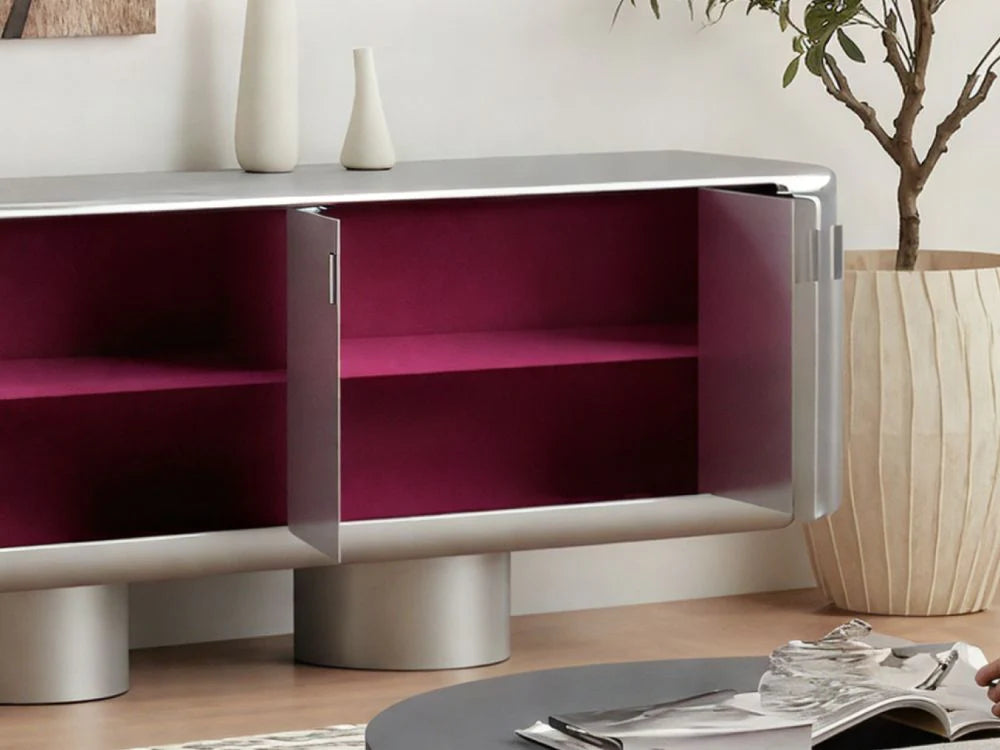 Milear TV Unit