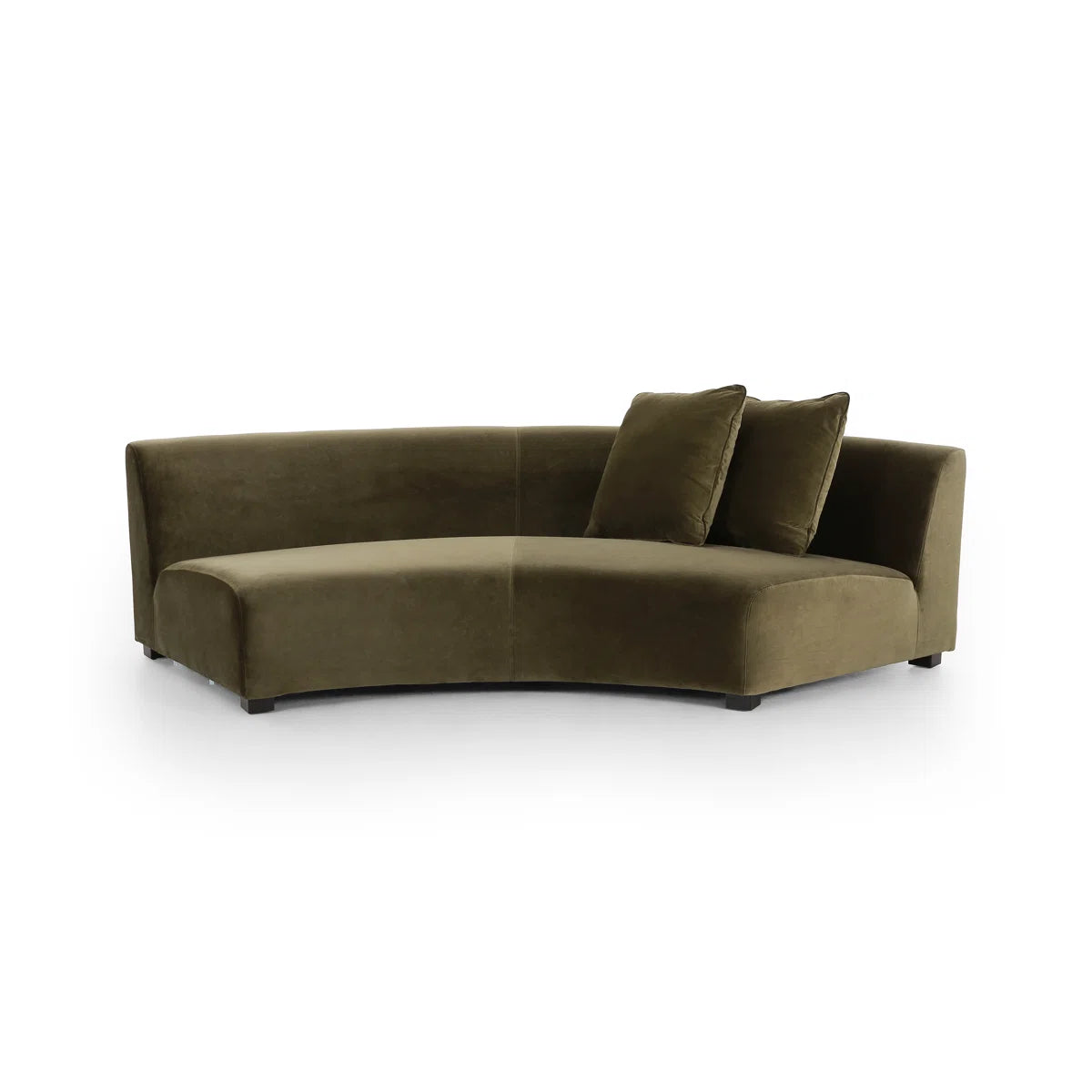 Iveron Modern Sectional Sofa