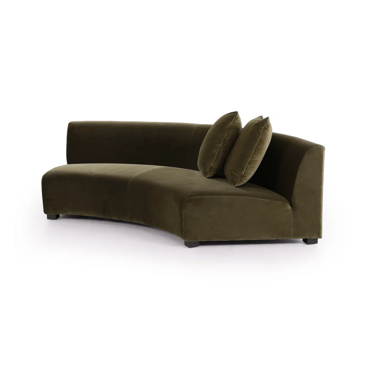Iveron Modern Sectional Sofa