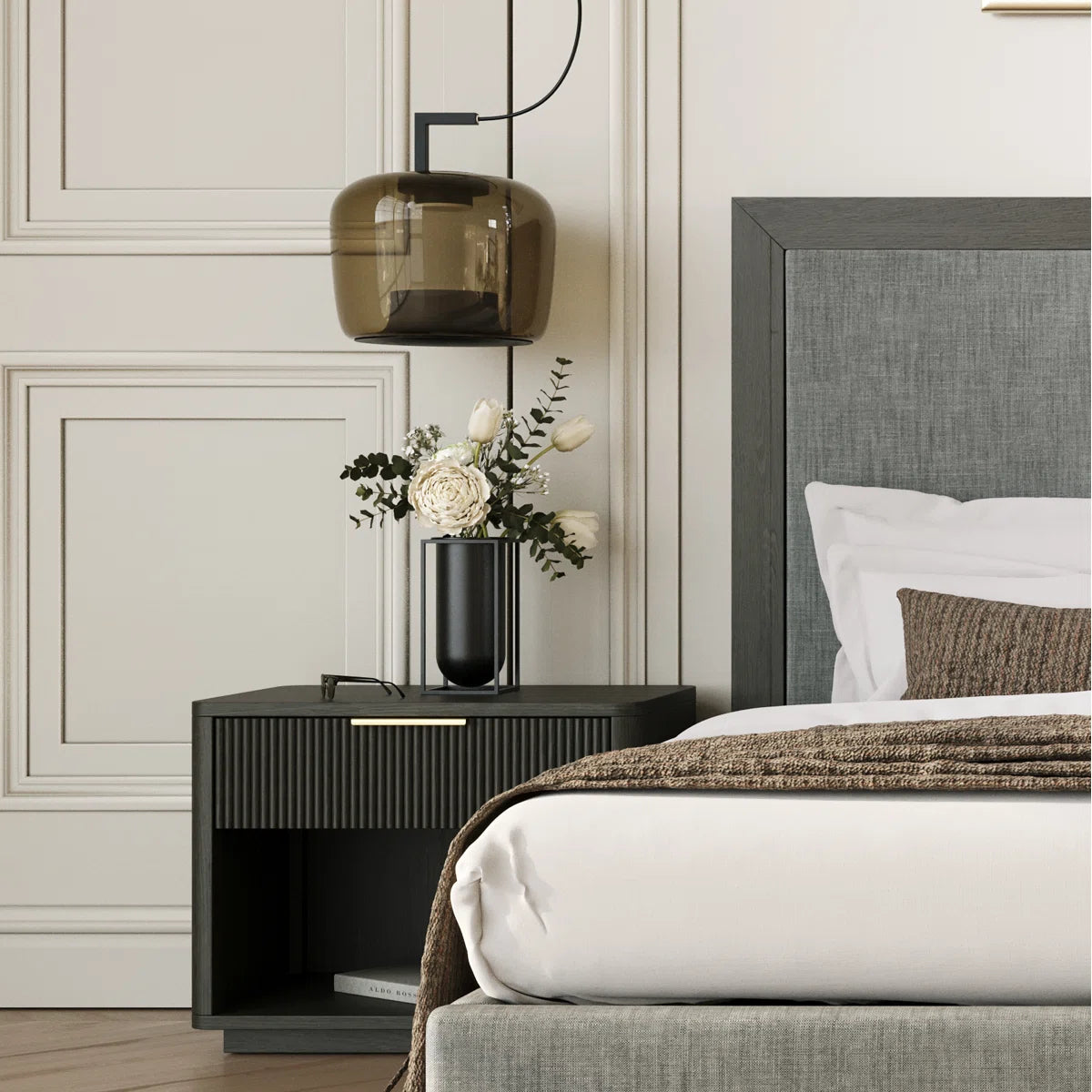 Novara Nightstand