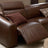 Modern Opulence Sofa