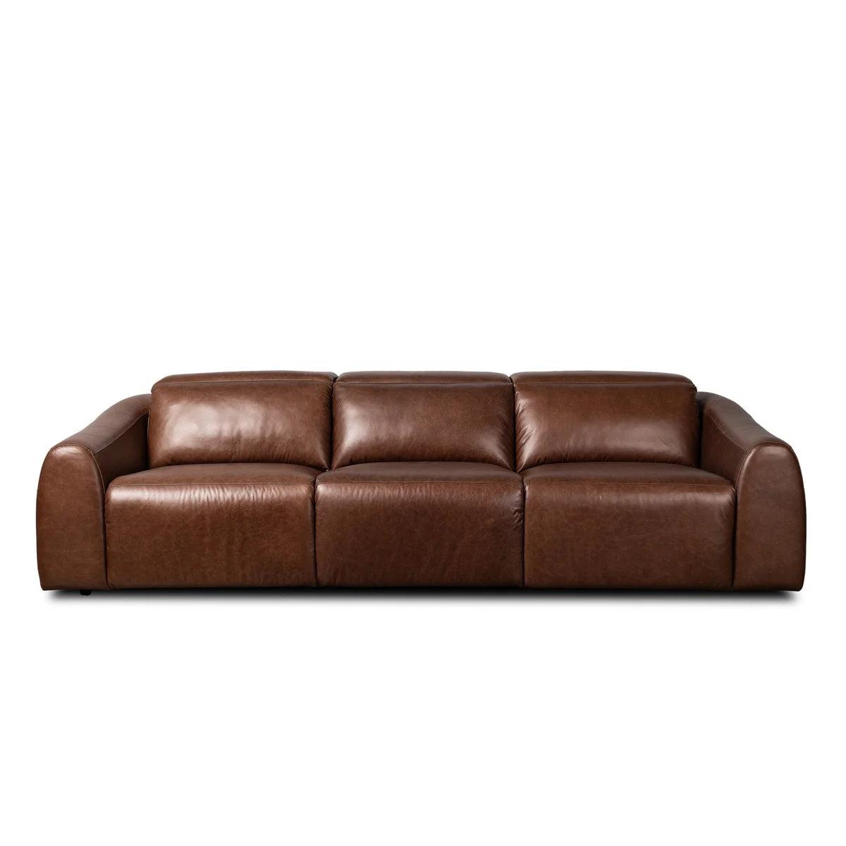 Modern Opulence Sofa