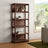 Alden 32" Acacia Bookcase