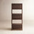 Alden 32" Acacia Bookcase