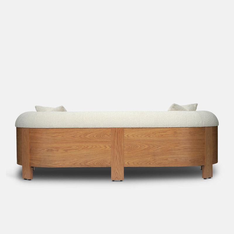 Alden Three-Seater Sofa