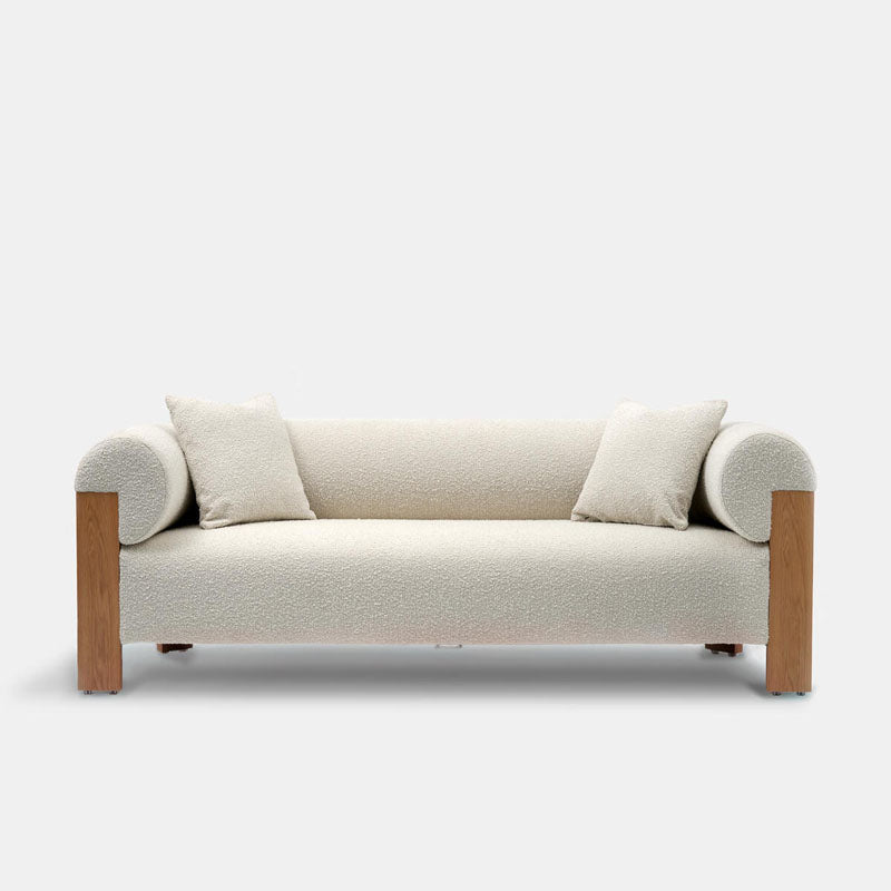 Alden Three-Seater Sofa