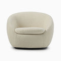 Alder Accent Chair