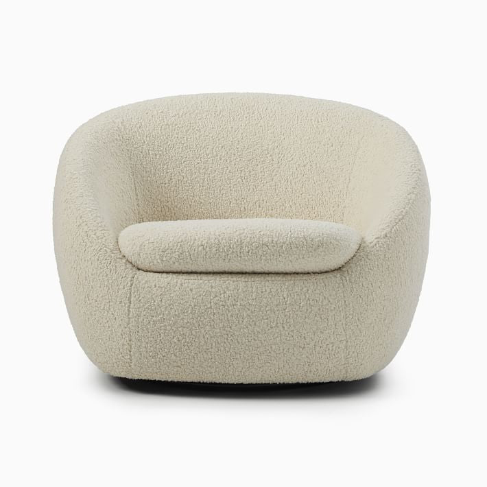 Alder Accent Chair