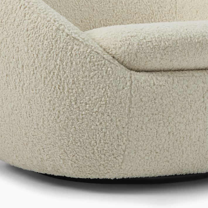 Alder Accent Chair