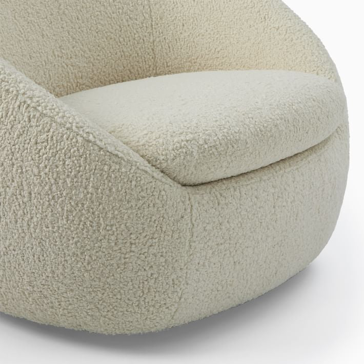 Alder Accent Chair