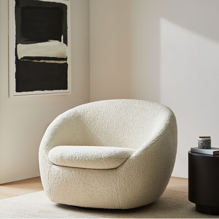 Alder Accent Chair