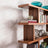 Alessia 63" Bookcase