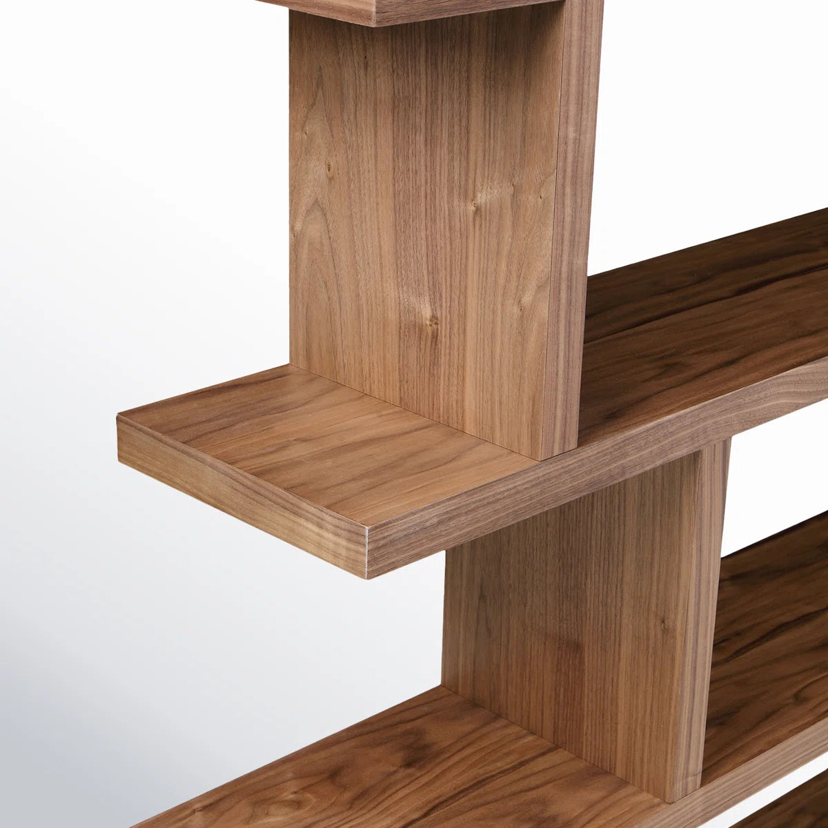 Alessia 63" Bookcase