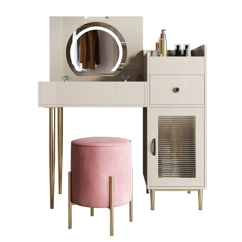 Algerian Makeup Vanities