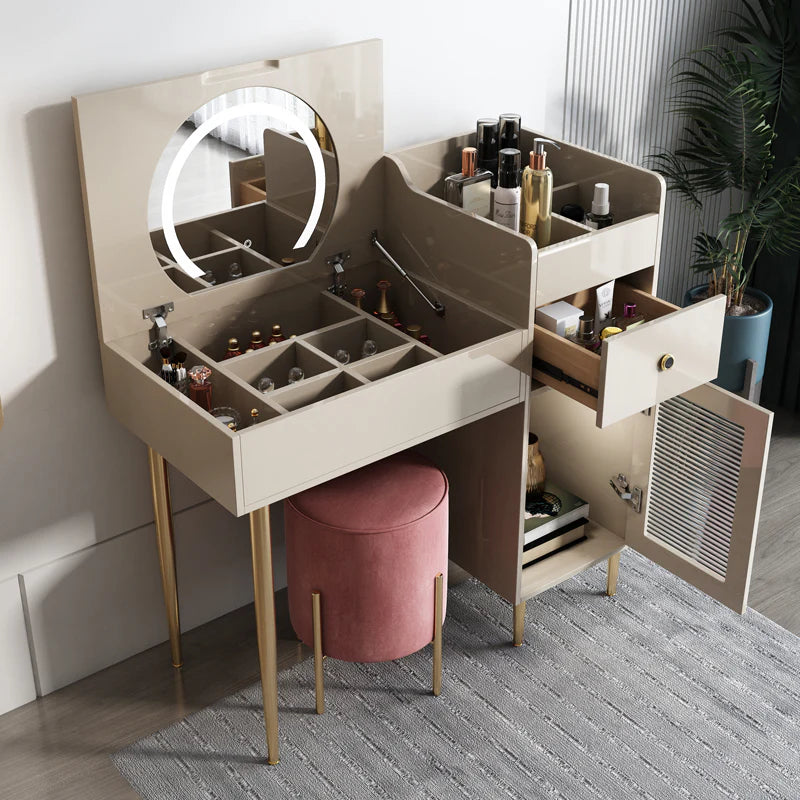 Algerian Makeup Vanities
