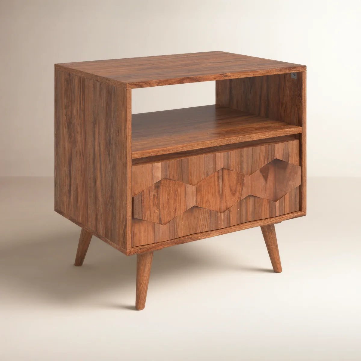 Velora Luxe Nightstand