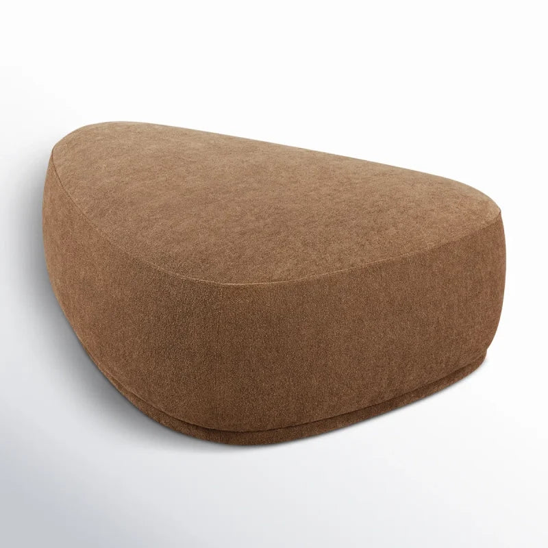 Alina Upholstered Ottoman