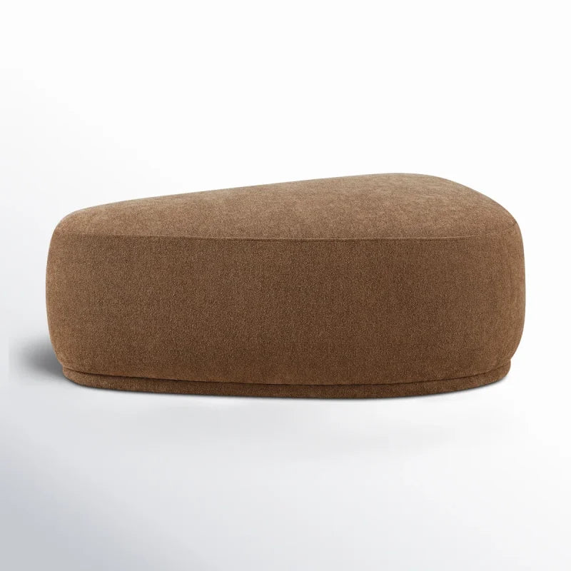 Alina Upholstered Ottoman