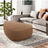 Alina Upholstered Ottoman
