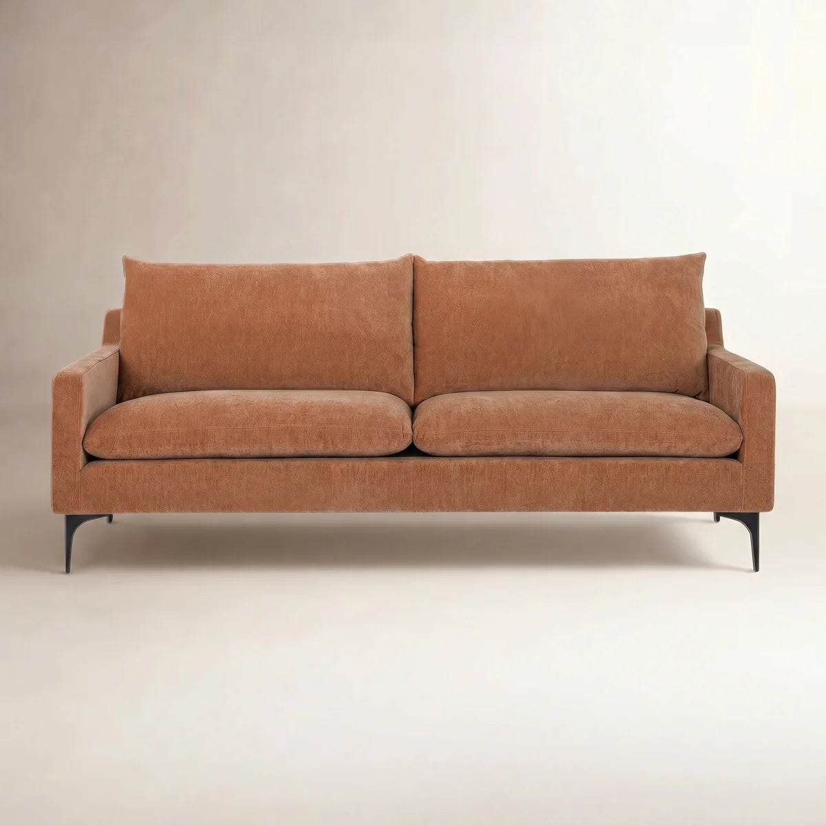 Modern Lux Linnea Sofa