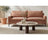 Modern Lux Linnea Sofa
