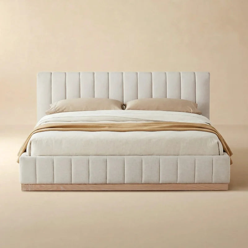 Ashwood Bed