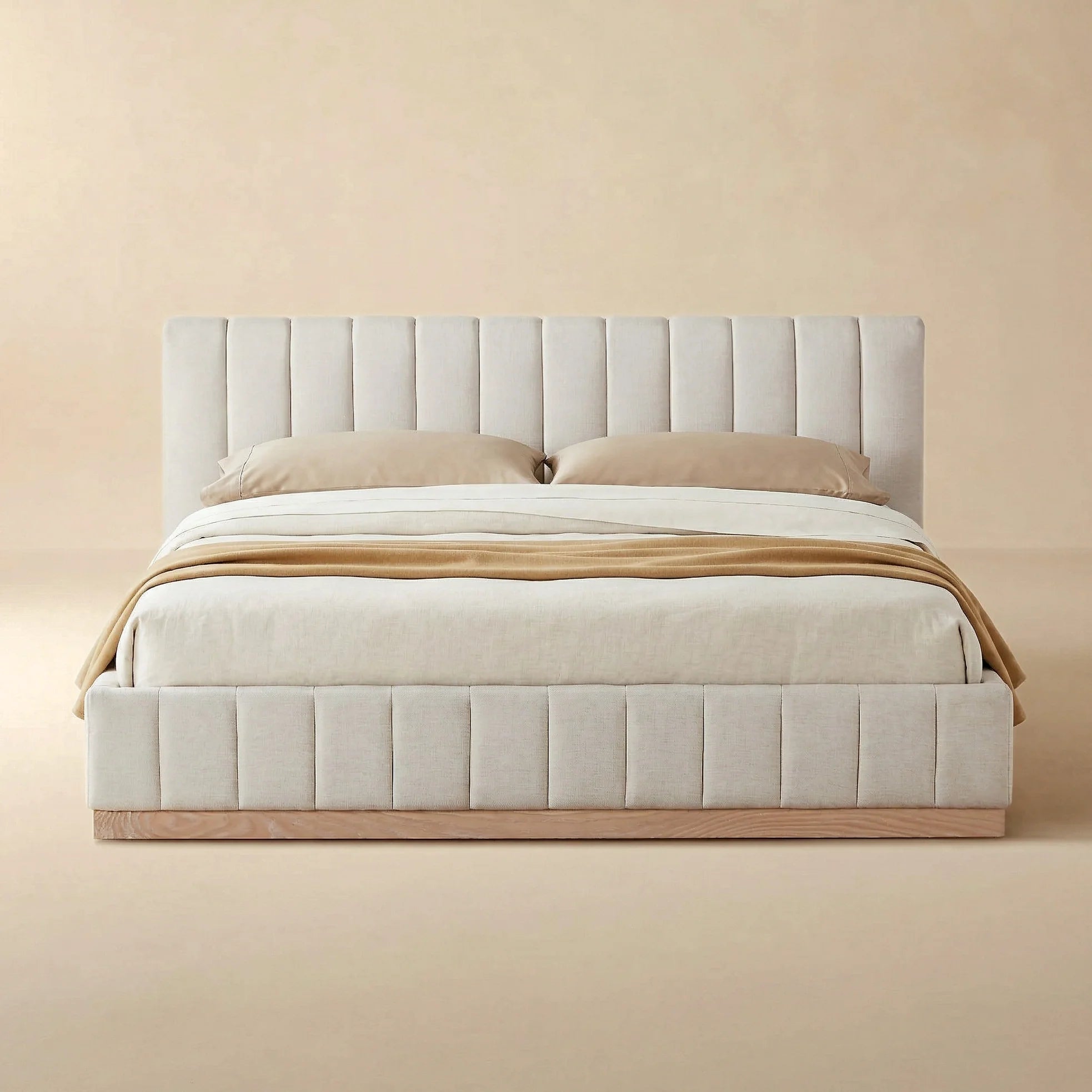 Meera Ashwood Bed