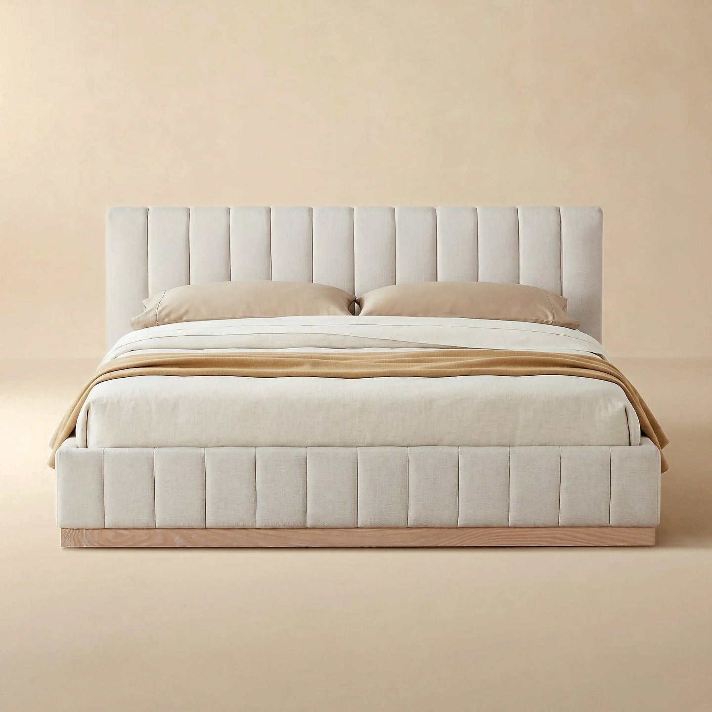 Meera Ashwood Bed