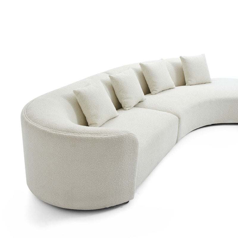Aloura Sofa