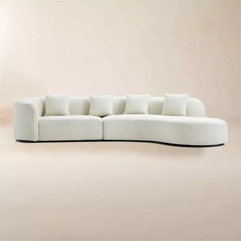 Aloura Sofa