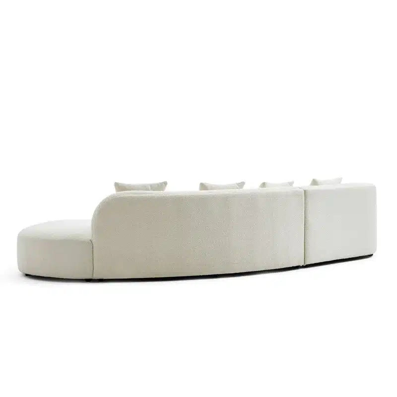 Aloura Sofa