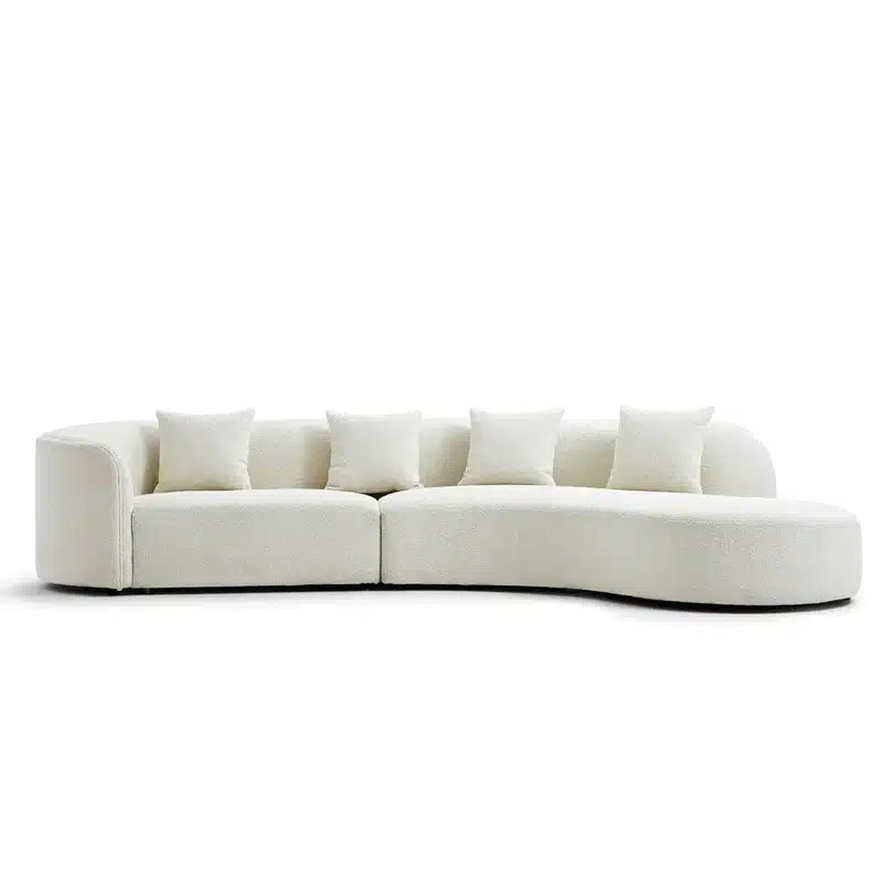 Aloura Sofa