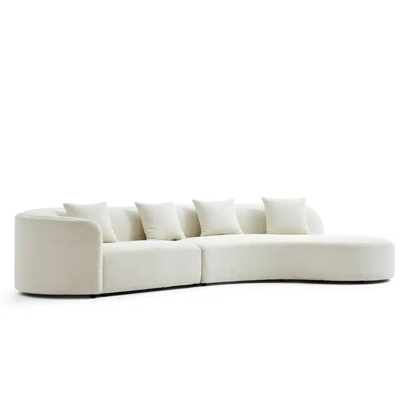 Aloura Sofa